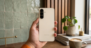 Samsung Galaxy A56 256 Go