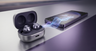 Samsung Galaxy Buds4