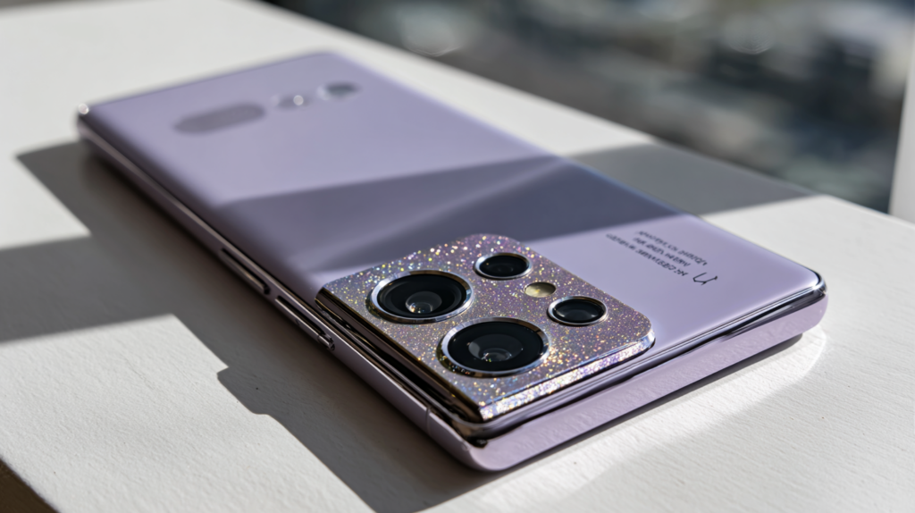 Il est facile de régler un Samsung Galaxy qui ne répond plus.