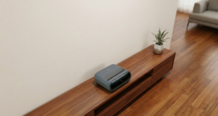 Vidéoprojecteur 4K JMGO O2S Ultra