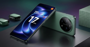Xiaomi 17 Ultra