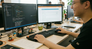 Xiaomi lance MiMo-V2-Pro