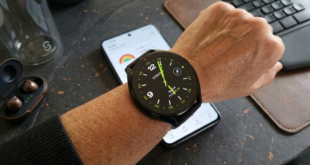 Xiaomi Watch 2 Pro
