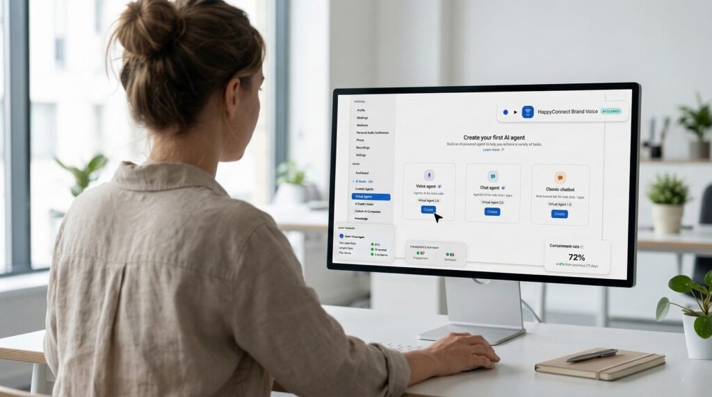 Zoom Virtual Agent 3.0