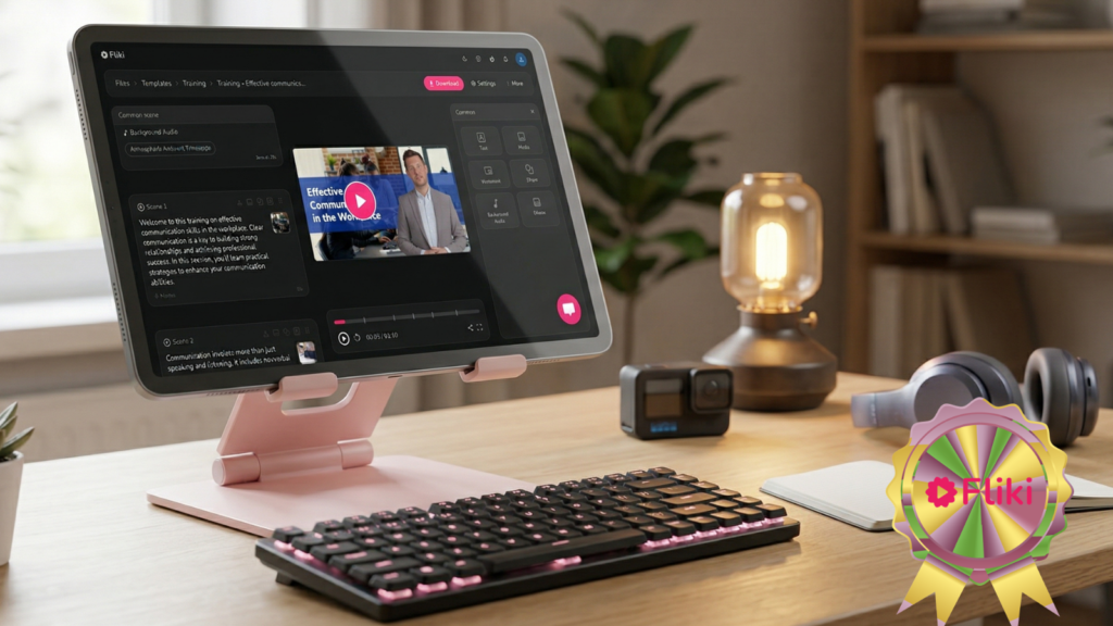 alternative Higgsfield