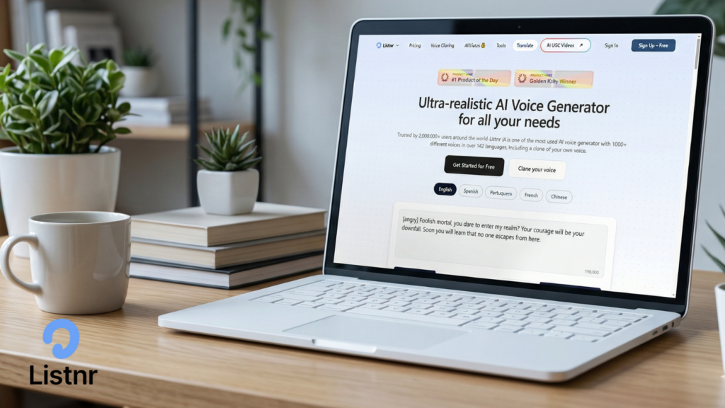 alternative Higgsfield