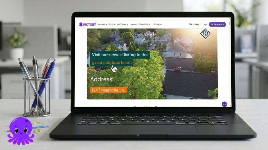 alternative Higgsfield