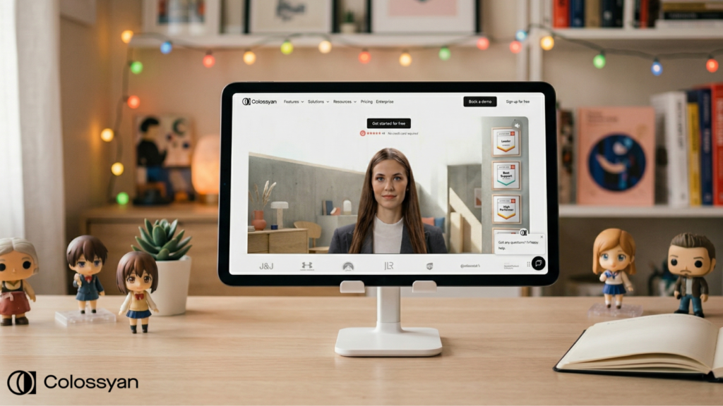 alternative Higgsfield