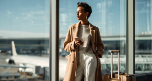 applications de voyage