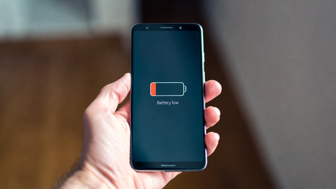 Quelles applis Android drainent votre batterie ? Google va enfin l ...