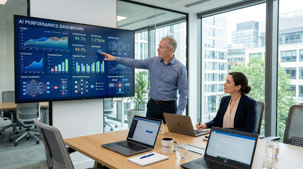 Les freins à l’IA en entreprise expliqués