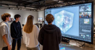 intégration HeyGen x Canva