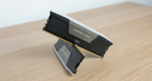 kit RAM DDR5 Corsair Vengeance