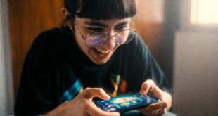 L'outil qui booste la performance d'un smartphone