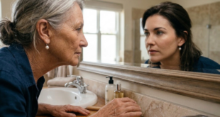 traitement anti-vieillissement