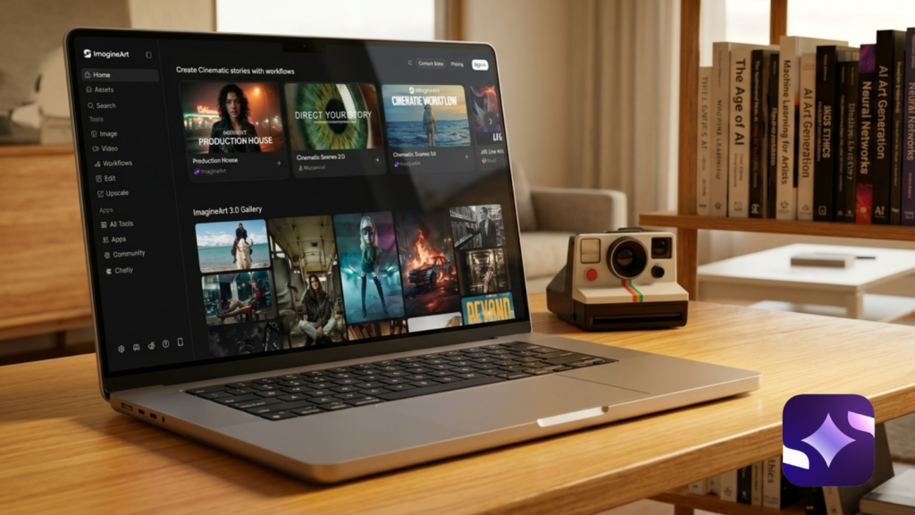 AI image generator free