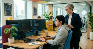 AIDA : l'IA de Starburst