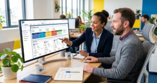 PME : gagnez du temps avec l'IA intégrée de Salesforce