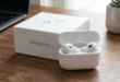 AirPods Pro 3