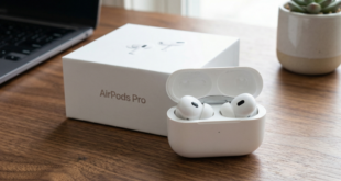 AirPods Pro 3