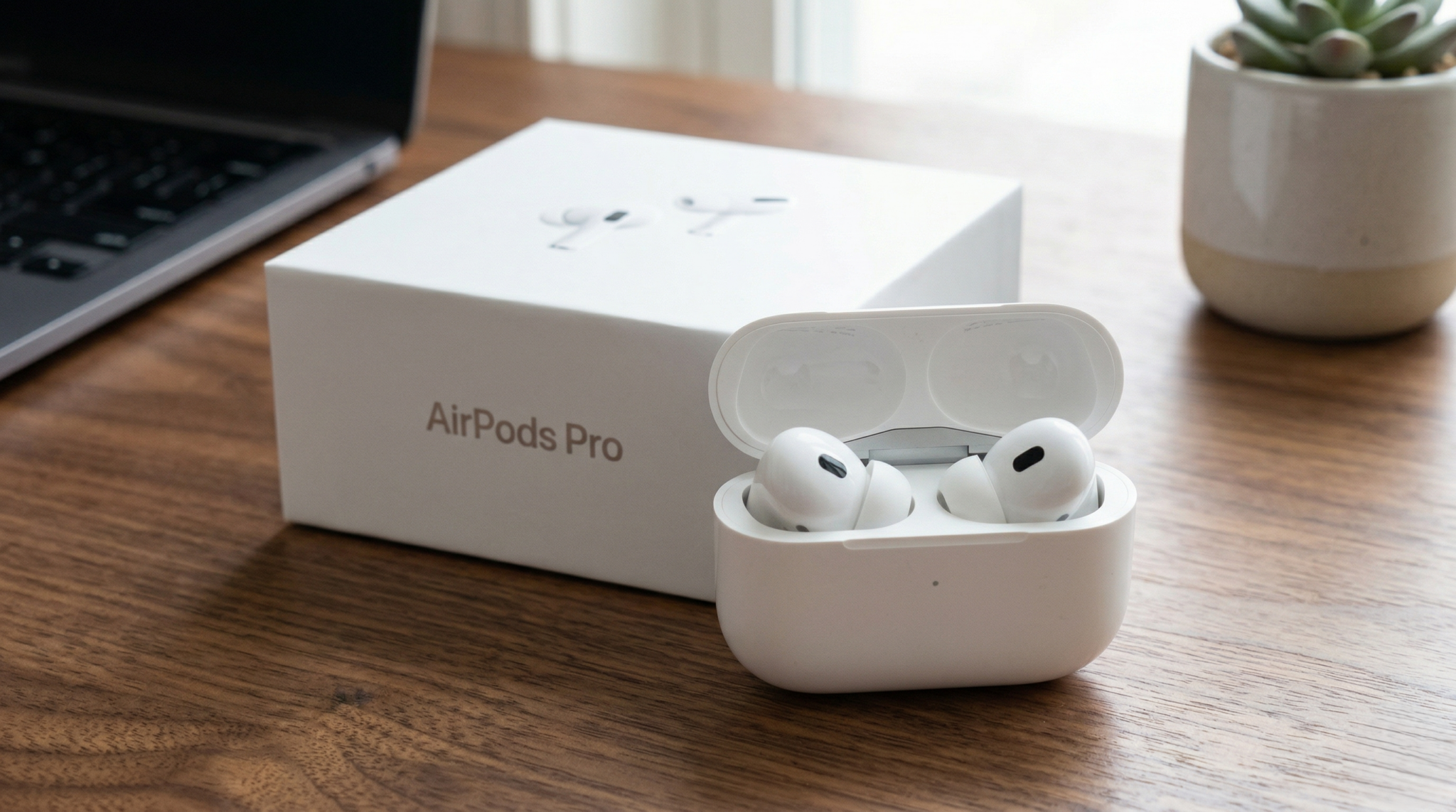 AirPods Pro 3