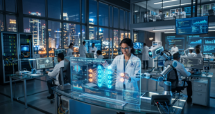 Anthropic Mythos est-elle une IA dangereuse ?