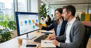 Box Automate : la fin des tâches répétitives en entreprise