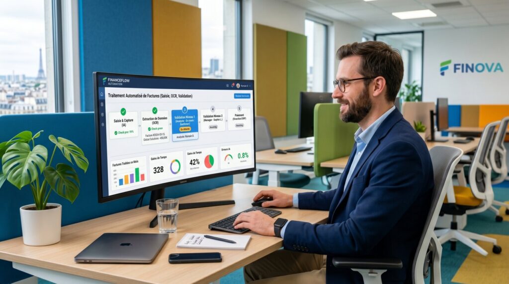 Box Automate : la fin des tâches répétitives en entreprise