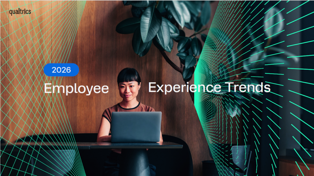 L’intelligence artificielle transforme l’expérience collaborateur malgré un déficit d’écoute des directions