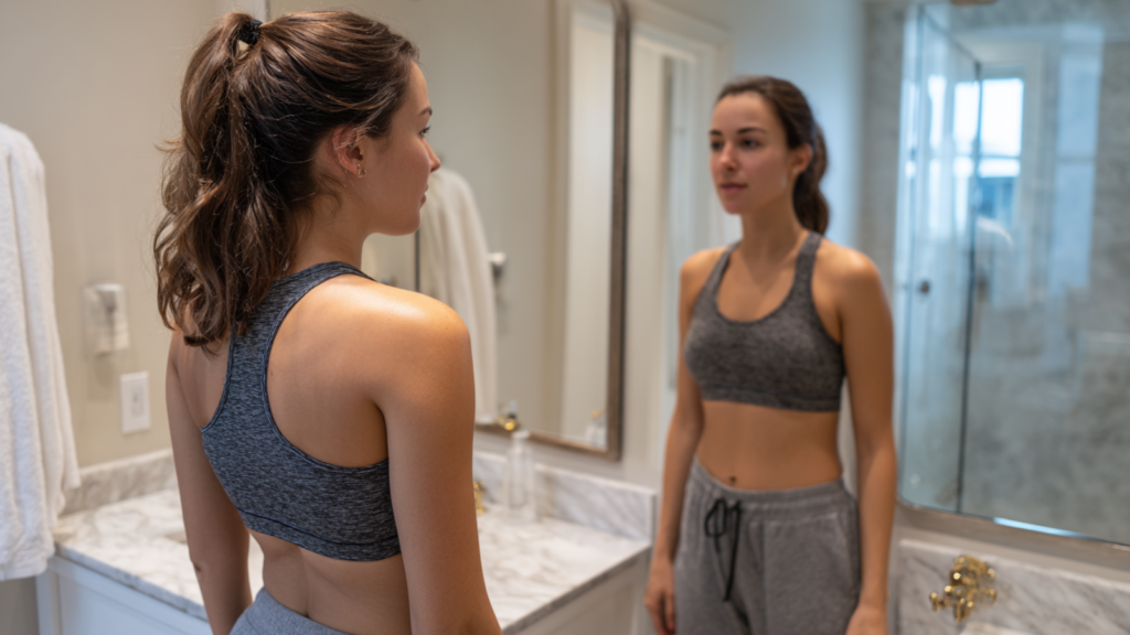 Change Weight Artspace