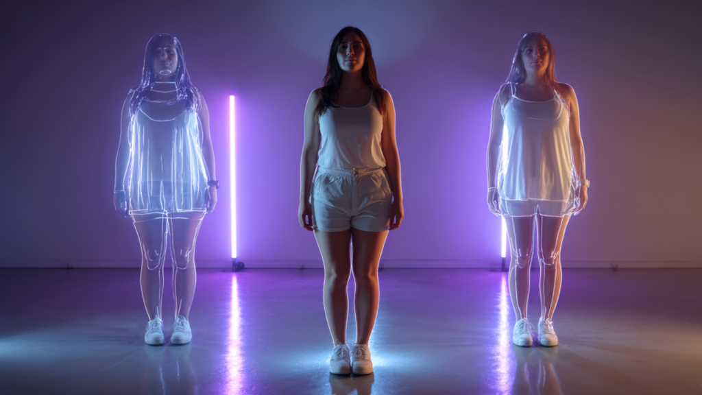 Change Weight Artspace