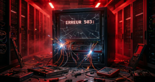 ChatGPT Claude en panne