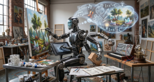 Claude logiciels créatifs