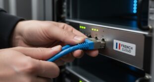 Pourquoi choisir un cloud 100% français booste la sécurité des PME ?