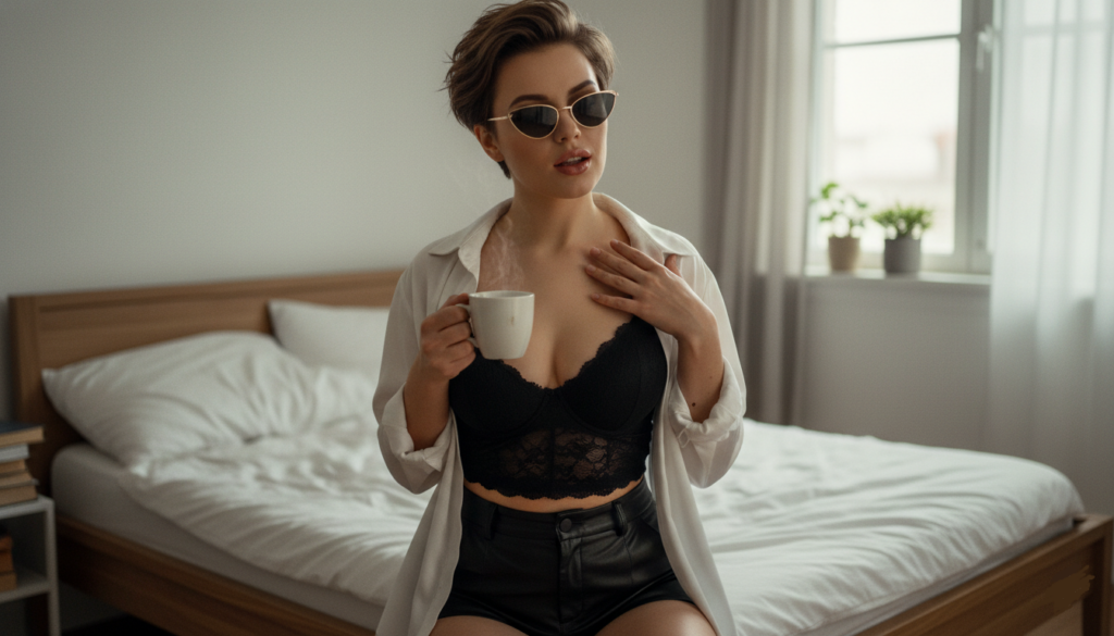 Promptchan, le deuxième meilleur site IA pour la création de contenu pour adultes