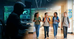 Fuite de donnée à l'éducation nationale