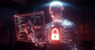 Une entité analysant des failles pour illustrer GPT-5.4 Cyber