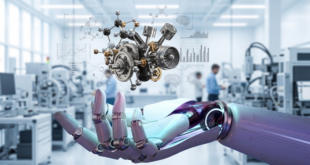 Gemini Robotics-ER 1.6