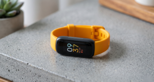 Google Fitbit Inspire 3