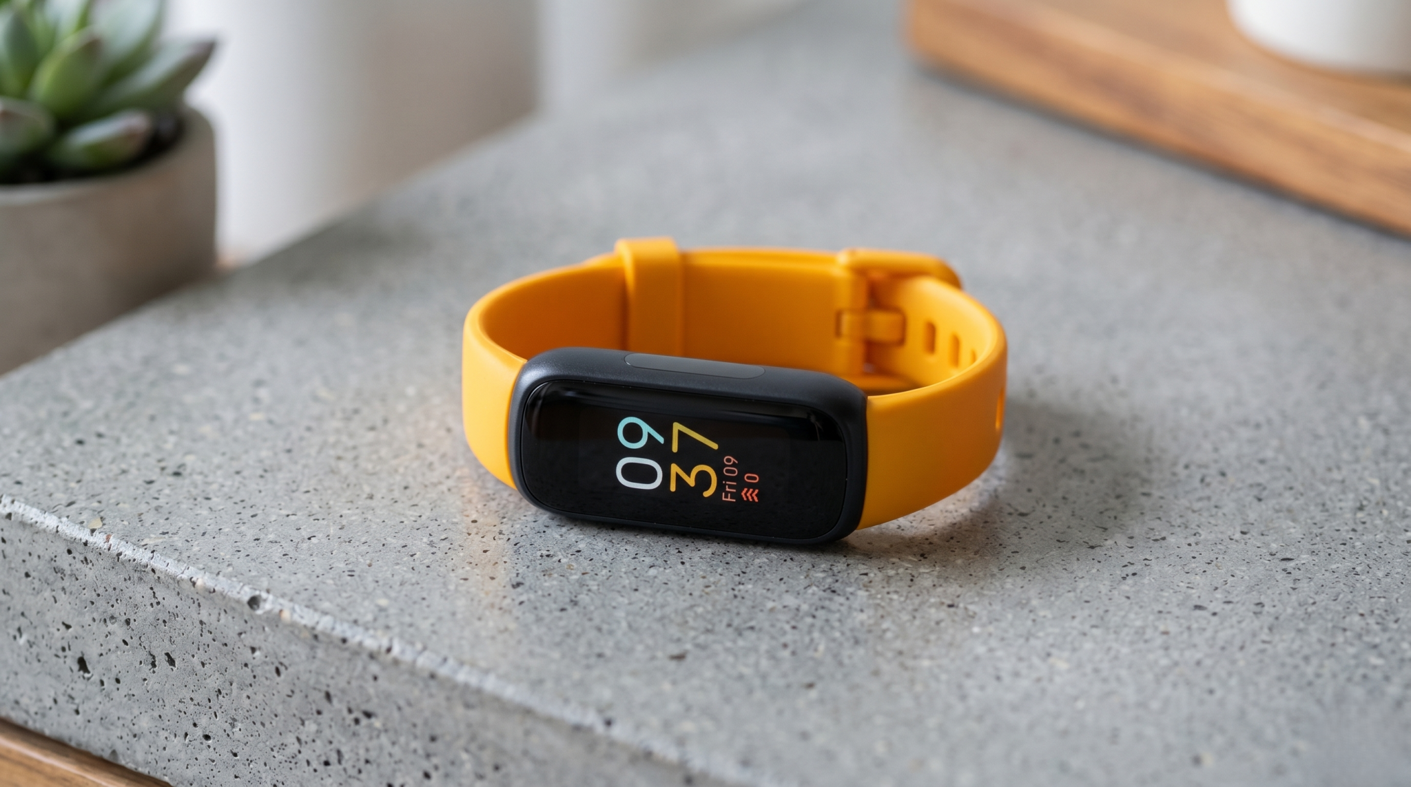 Google Fitbit Inspire 3 : le bracelet sport incontournable à -30 % chez Amazon