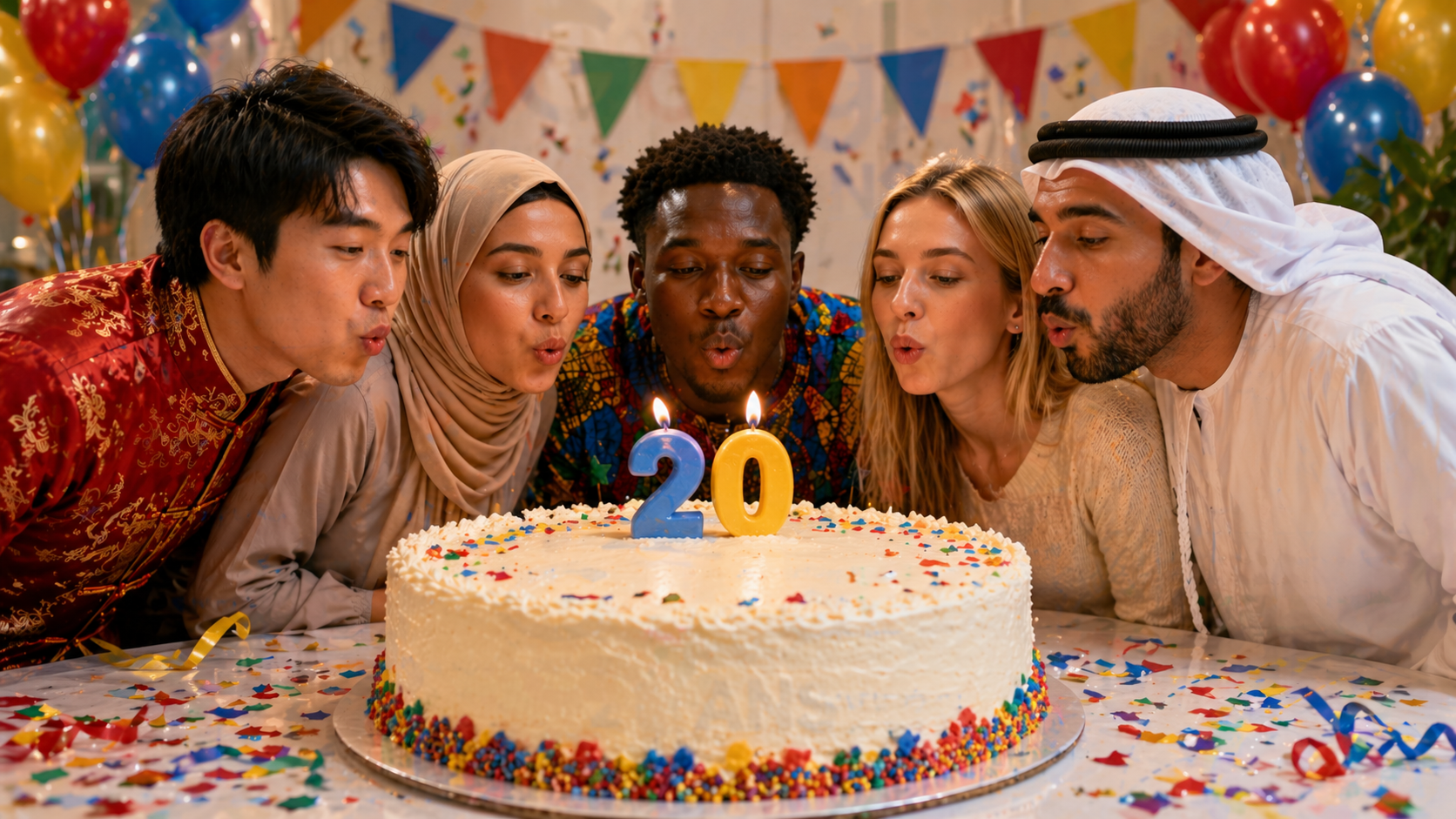 Google Traduction fête ses 20 ans… et c’est vous qui profitez d’une fonction bluffante