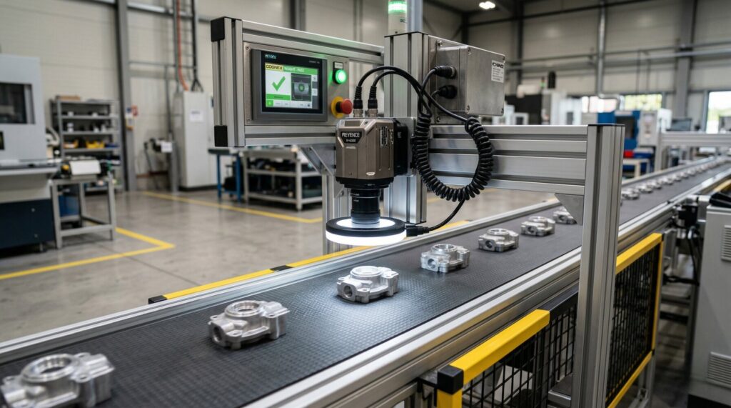 Jumeau numérique et IA : l'avenir de l'industrie