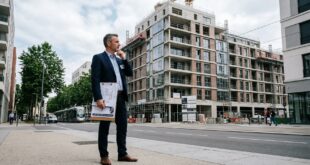 IA générative et transparence pour l'immobilier