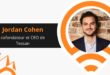 Jordan Cohen Tessan