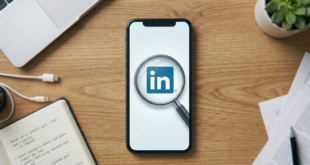 LinkedIn espionne