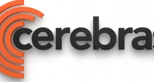 Logo Cerebras