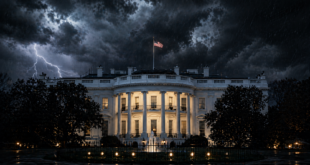 Maison-Blanche Anthropic