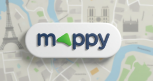 Mappy : l'outil incontournable pour vos déplacements