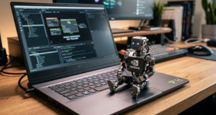 Nemotron 3 Nano Omni