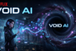 Basculez dès maintenant sur Netflix VOID AI.